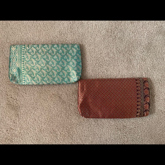 Vintage Clutch Purses Offers Welcomed - Picture 6 of 6